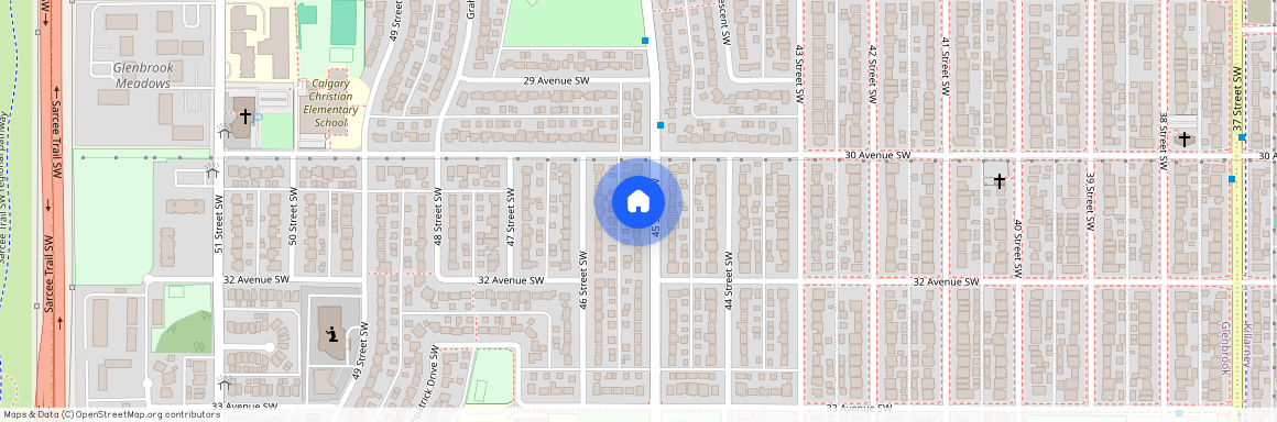 3119 45 Street Southwest, Calgary