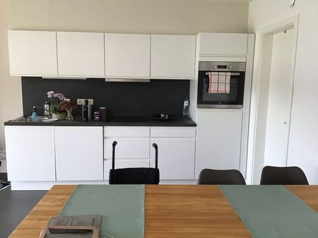 Appartement te huur - Foto 5
