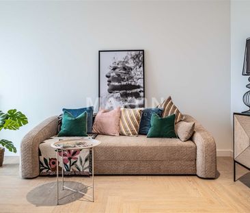 Dwa pokoje na Gocławiu - nowe mieszkanie. - Фото 3