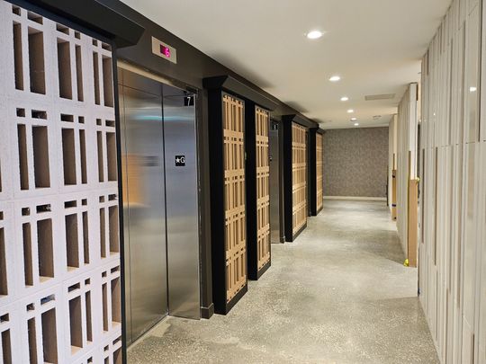 For Lease - 498 Caldari Road Unit# 2529, Vaughan, Ontario - Photo 1