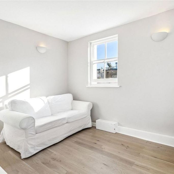 1 bedroom flat to rent - Photo 1