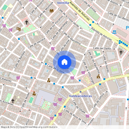 Pinos Alta 23, 3D, 28029 MADRID, Tetuán, Valdeacederas