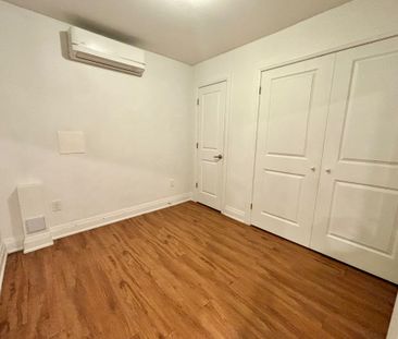 For Lease - 340 Howland Avenue Unit# Lower, Toronto, Ontario - Photo 1