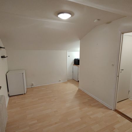 Muraregatan, Halmstad - Foto 4