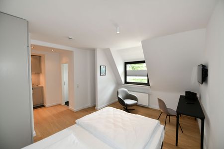 TOP Cityapartment in Köln-Lindenthal Nähe Stadtwaldgürtel - Video online - Photo 3