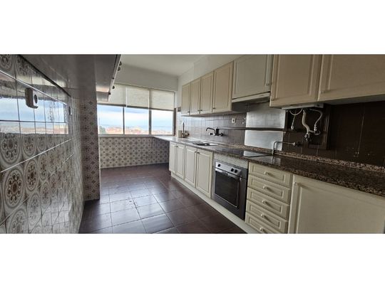 Apartamento T3 em Setúbal - Foto 1