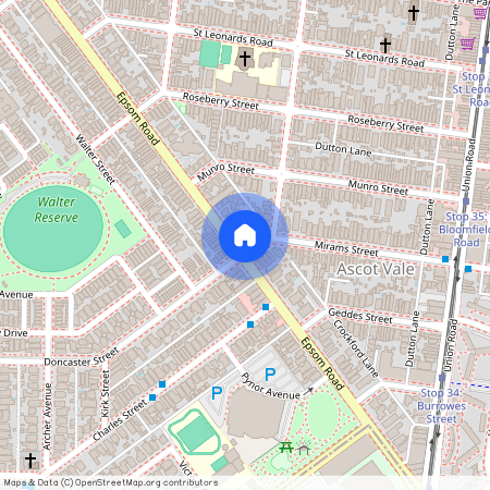 68 Mirams Street, Vic 3032, Ascot Vale