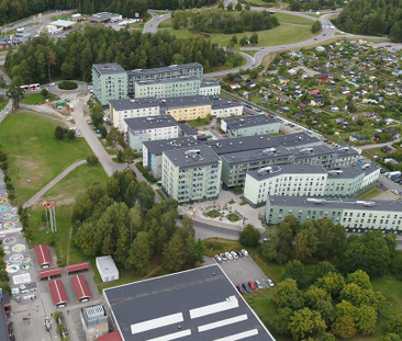 Studievägen, Linköping - Foto 1 | Rentumo