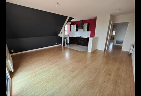 Location Appartement ST ERBLON 35230 35129-5613 - Photo 2