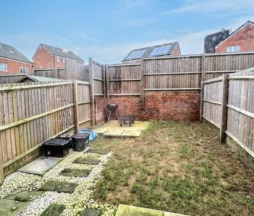 1 bedroom house to rent - Photo 3