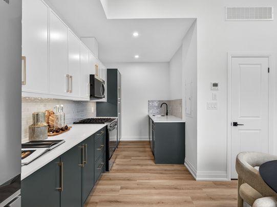 For Lease - 5 Hopperton Drive Unit# D, Toronto, Ontario - Photo 1