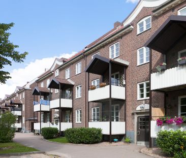 Traktörsgatan 52, Helsingborg - Photo 6