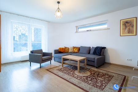 2 pok. | 57 mkw. | Balkon | Stare Podgórze - Zdjęcie 2