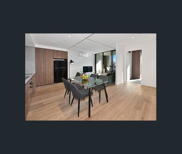 Fully Furnished Luxury Apartment Steps from Melbourne Uni, RMIT & V... - Photo 4