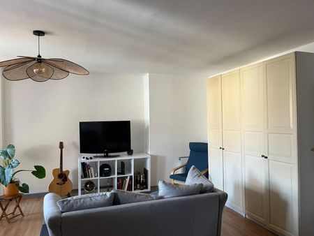 Appartement 3 pièces à Metz - Photo 4