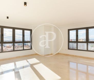 Flat for rent in Cortes Valencianas - Photo 4