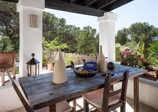 Monthly summer  rental Talamanca 3 bedroom house for rent