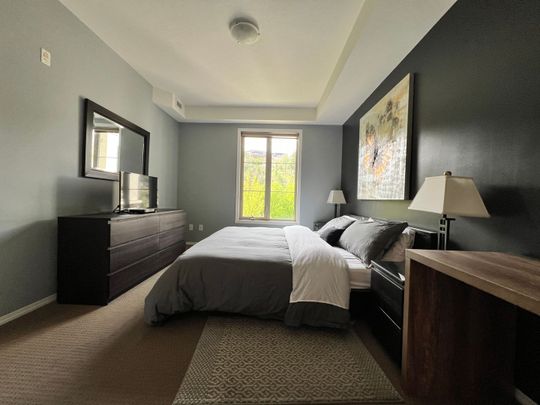 Attention STUDENTS Fully Furnished 2 Bed Condo with Pool and Gym - Photo 1