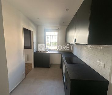 Appartement T3 Vitry-sur-Seine à louer - Photo 5