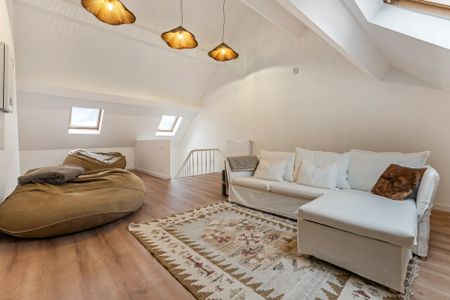 Prachtig gerenoveerd herenhuis in de gewilde Zurenborg wijk! - Photo 2