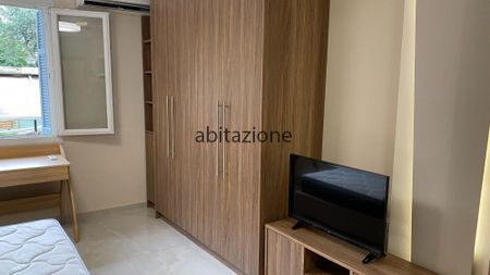 Studio/Γκαρσονιέρα για ενοικίαση Πλατεία Ναυαρίνου (Κέντρο Θεσσαλονίκης) - Photo 4