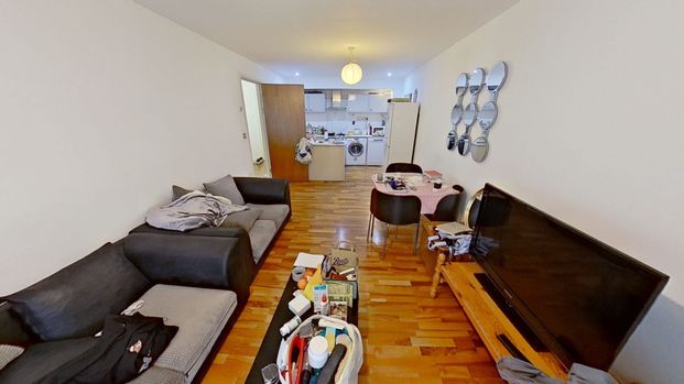 106 Hemisphere Edgbaston - Photo 1