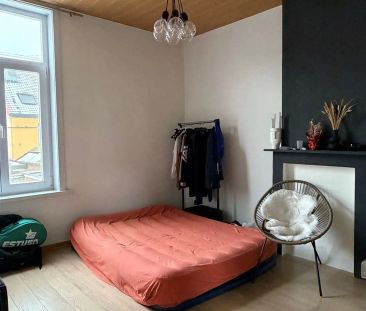 Charmante woning te huur nabij centrum Gent! - Photo 3