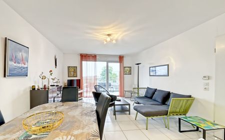 Appartement à louer 2 pièces • Larmor-Plage - Photo 3