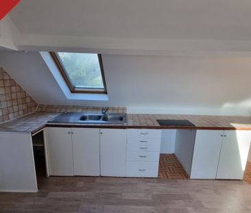 Appartement 2 Pièces 21 m² - Photo 1
