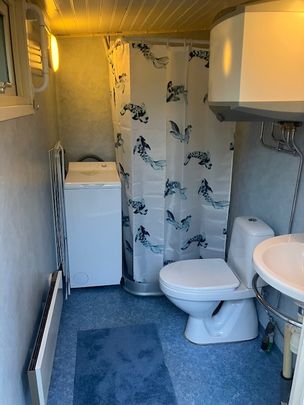 Badvägen, Höllviken - Foto 1