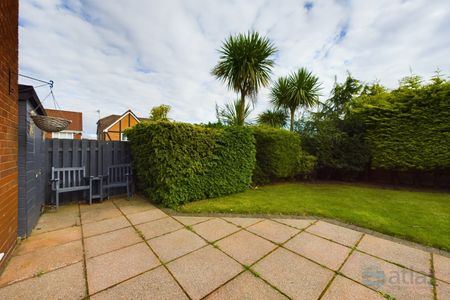 Crossley Drive, Wavertree, L15, L4, Chiltern - Photo 4