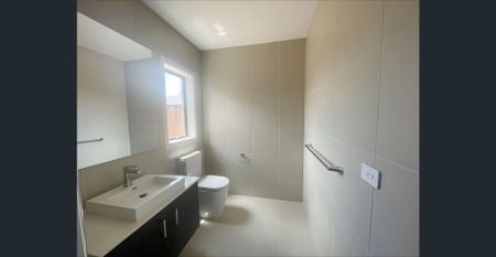 Modern Living in a Freshly Built Truganina Home! - Photo 5