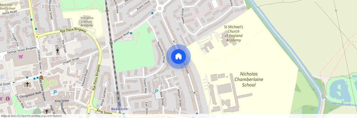 Room 2, 110 Wootton Street