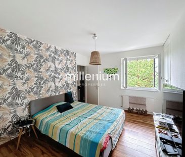 Villa jumelée spacieuse avec jardin, Secteur Cointrin - Photo 4