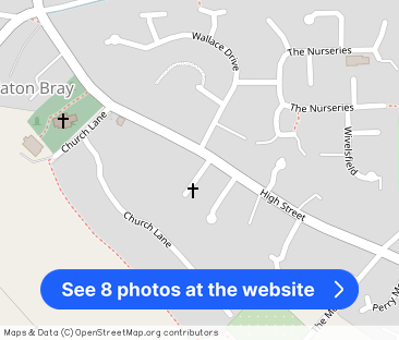 Booth Place, Eaton Bray, LU6 - Photo 1