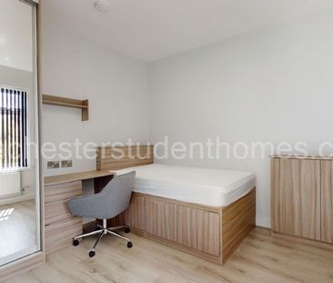 Evelyn Street, Manchester, M14 6WF - Photo 6