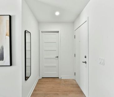 L'Archipel I | 3-4-5 1/2 neufs à louer, Coteau-du-Lac - Photo 4