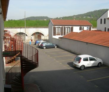 Location Appartement 3 pièces 40m² - Photo 6