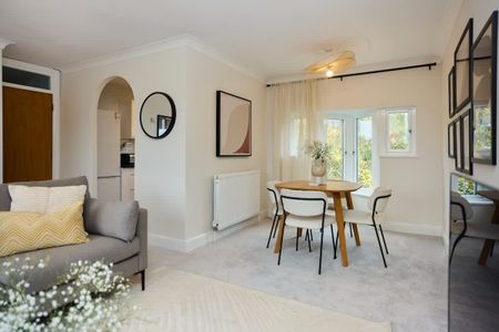 1 bedroom flat to rent - Photo 2