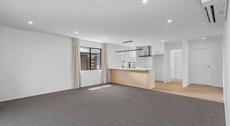 New Two Bedroom Home In Halswell - Photo 4