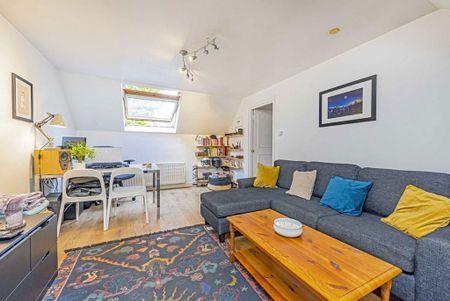 1 bedroom flat to rent - Photo 2