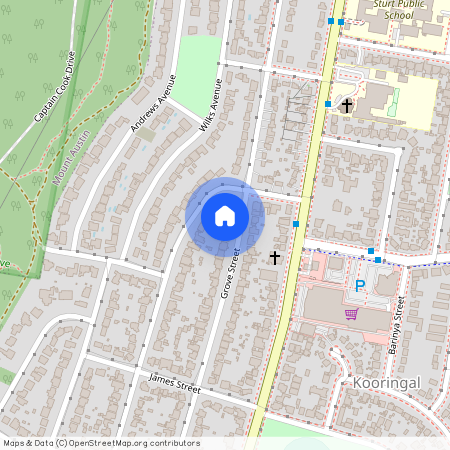 76A Grove Street, Kooringal 2650, New South Wales