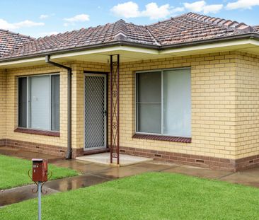 Fresh Feel 2 Bedroom Unit - Photo 4