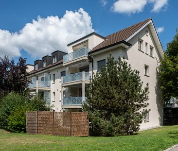 Single-Wohnung mit Balkon - Foto 4