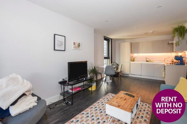 2 bedroom flat to rent - Photo 1