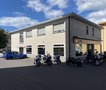 Studio au 1er étage - Photo 4