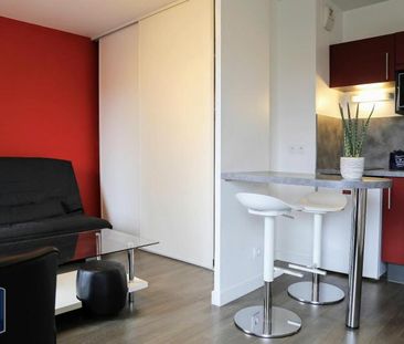 Location Appartement 1 pièce 25m² TOURS 37000 - Photo 2