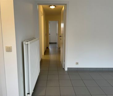 Appartement met 3 slaapkamers in Hasselt. - Foto 2