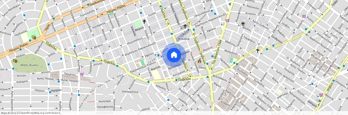 Νίκαια (Μητρόπολη)