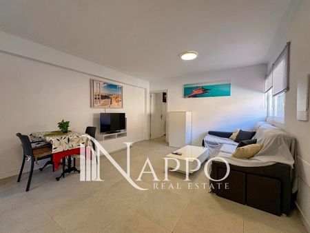 Piso de alquiler en Miquel Rosselo Alemany, Cala Major - Photo 4